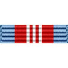 Tennessee National Guard Commendation Ribbon